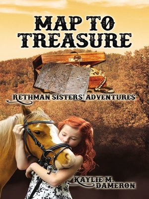 cover image of Map to Treasure